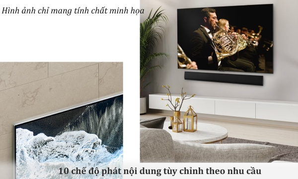 Smart Tivi OLED LG 4K 65 inch OLED65G4PSA