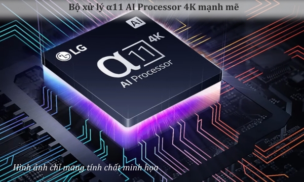 Smart Tivi OLED LG 4K 65 inch OLED65G4PSA