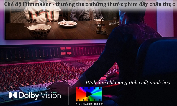 Smart Tivi OLED LG 4K 65 inch OLED65G4PSA