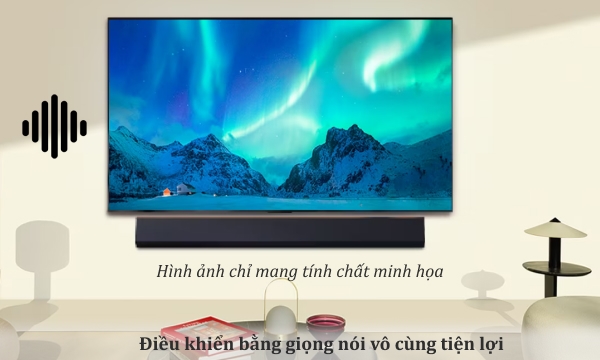 Smart Tivi OLED LG 4K 65 inch OLED65G4PSA