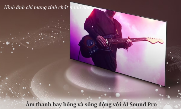 Smart Tivi OLED LG 4K 65 inch OLED65G4PSA