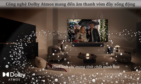 Smart Tivi OLED LG 4K 65 inch OLED65G4PSA