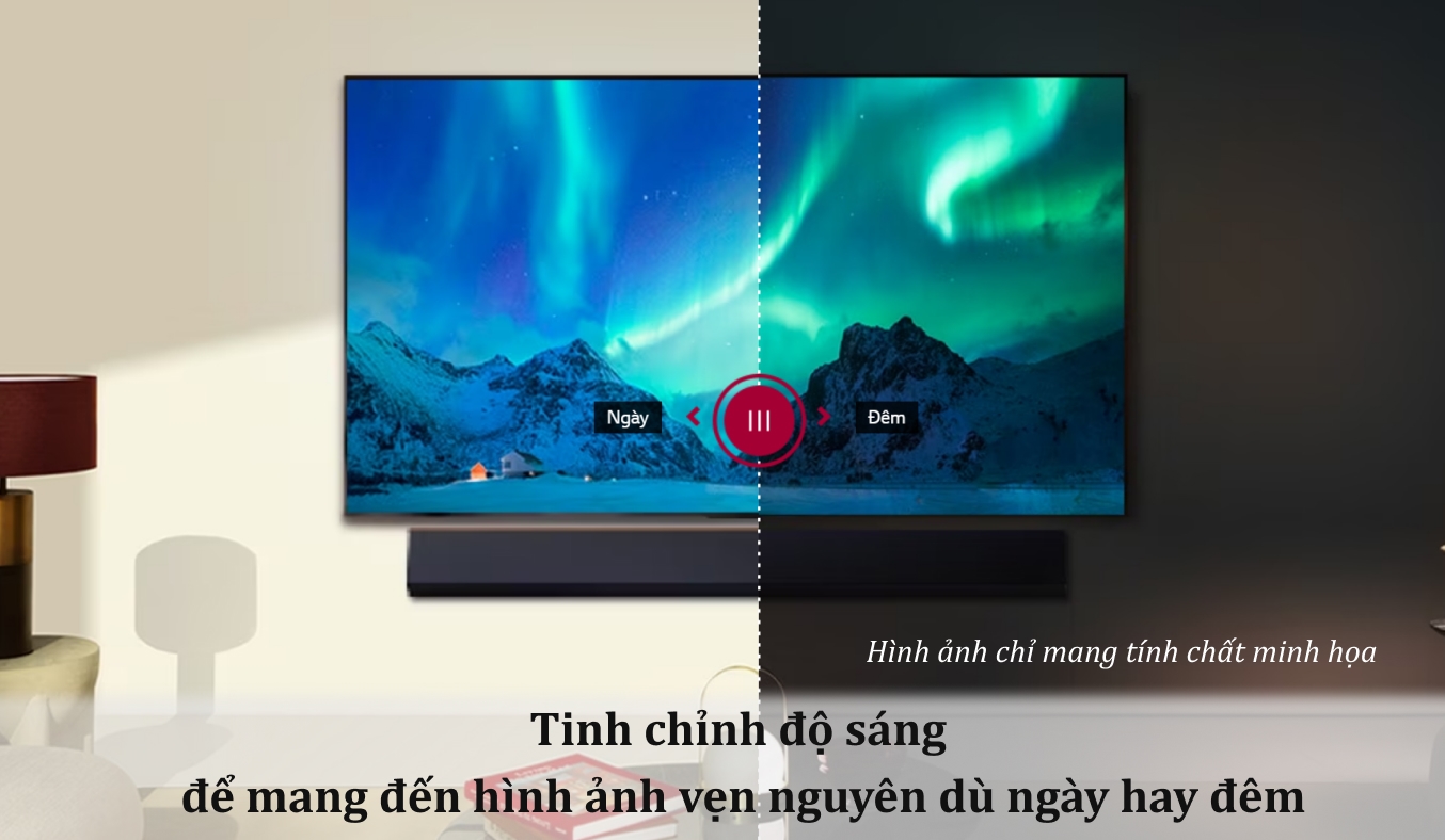 Smart Tivi OLED LG 4K 65 inch OLED65G4PSA