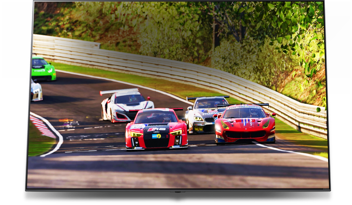 Tivi LED LG 43 inch 43UM7400PTA.ATV