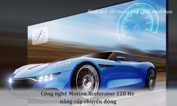 Smart Tivi QLED Samsung 4K 55 inch QA55Q70DAKXXV