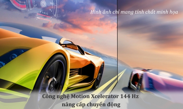 Smart Tivi Neo QLED Samsung 4K 55 inch QA55QN90DAKXXV