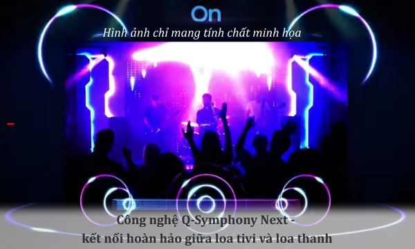 Smart Tivi Samsung 4K 55 inch UA55DU7700KXXV