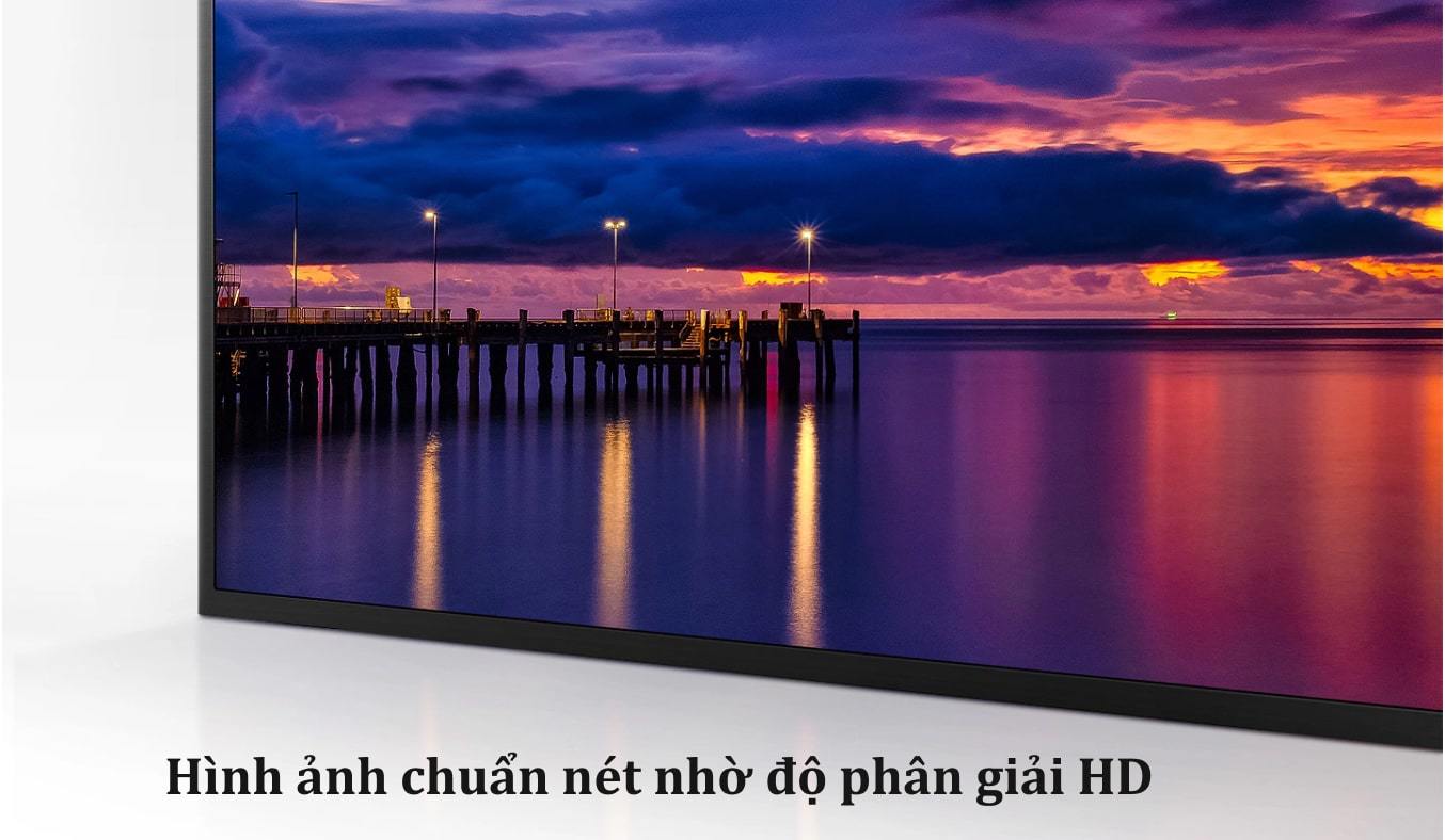 Smart Tivi LED Samsung HD 32 inch UA32T4202AKXXV