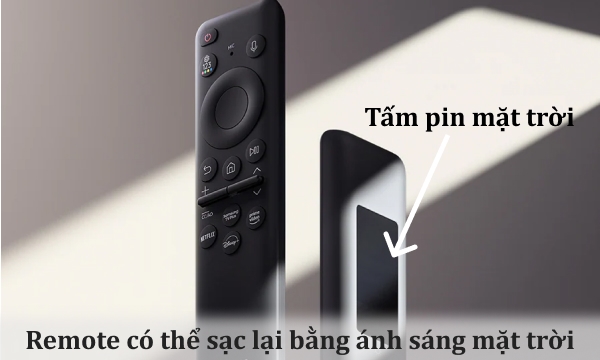 Smart Tivi Neo QLED Samsung 8K 85 inch QA85QN900CKXXV