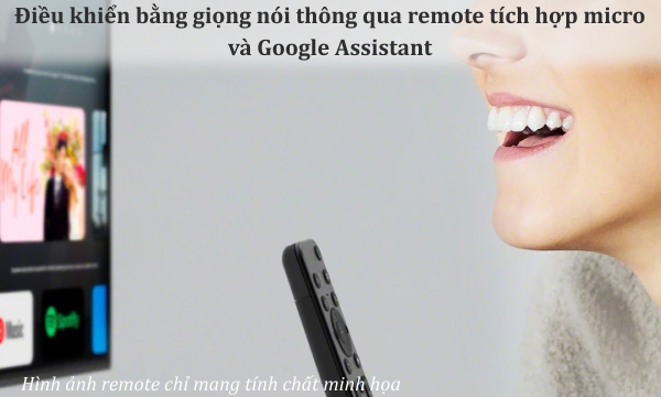 Google Tivi Sony HD 32 inch KD-32W830K