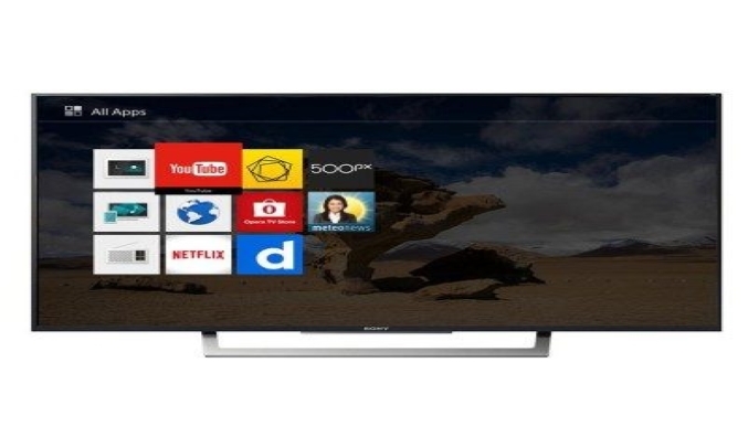Tivi Sony 55 inch KD-55X7000F