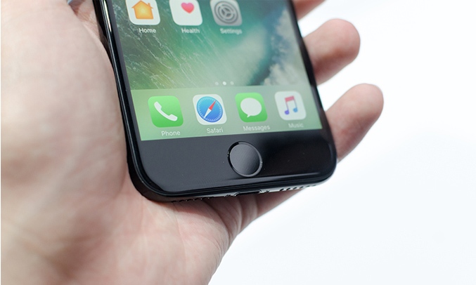 iPhone 7 Plus 32GB Black cấu hình vượt trội