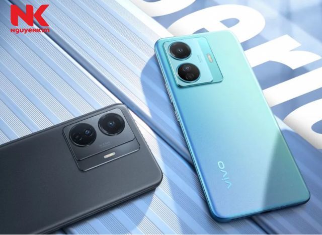 Điện thoại Vivo - Smartphone hiện đang HOT tại Nguyễn Kim