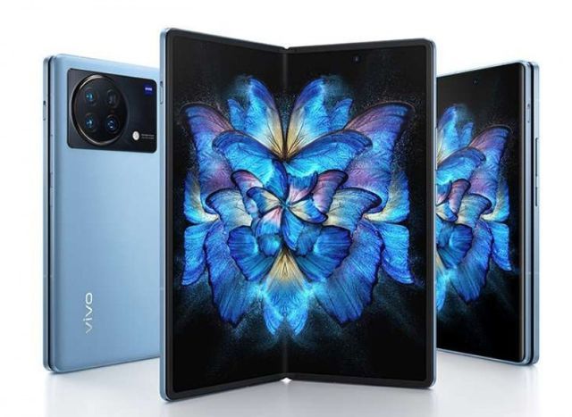 Nguyễn Kim- Vivo Chính Hãng 