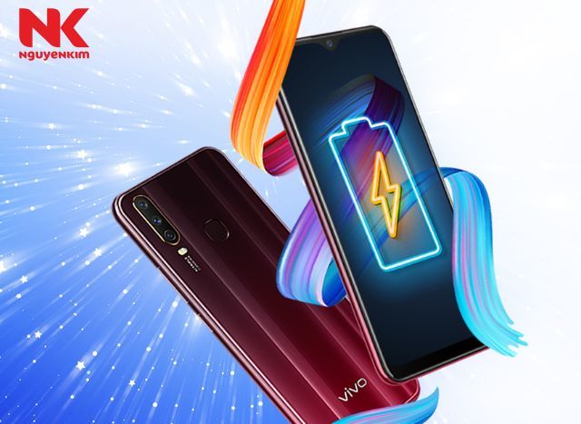 Dung lượng pin cực trâu