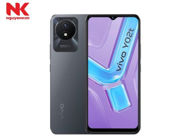 Vivo Y02T 4GB/ 64GB