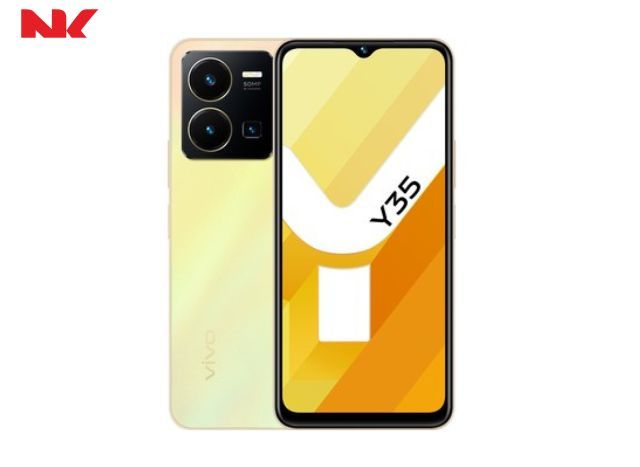 Vivo Y35 8GB/ 128GB