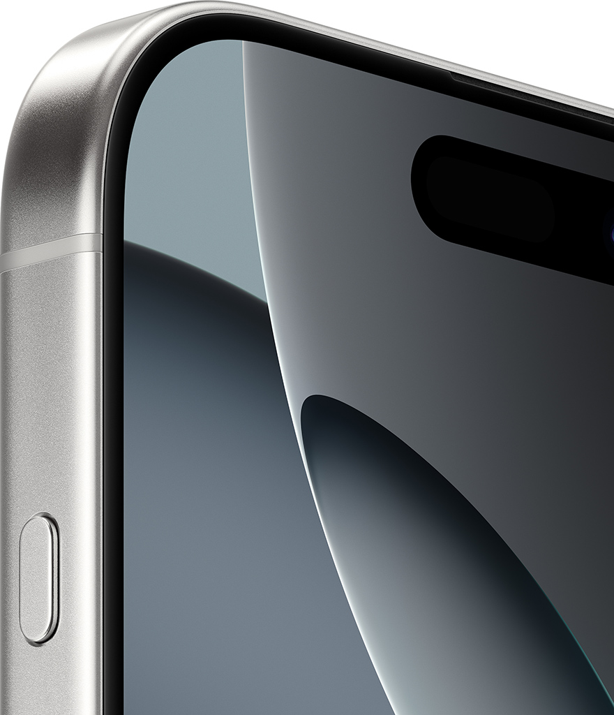 iPhone 16 Pro Max 256GB Titan Trắng