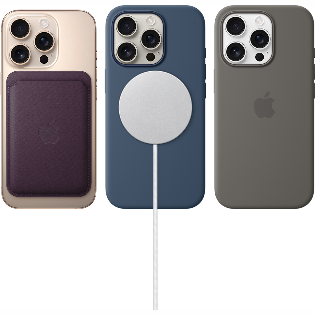 iPhone 16 Pro 128GB Titan Đen