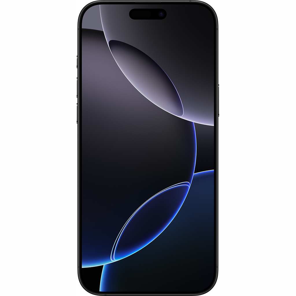 Điện thoại iPhone 16 Pro 128GB Titan Đen