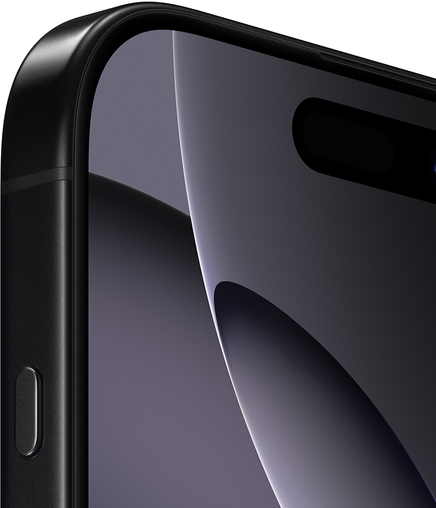 Điện thoại iPhone 16 Pro 128GB Titan Đen