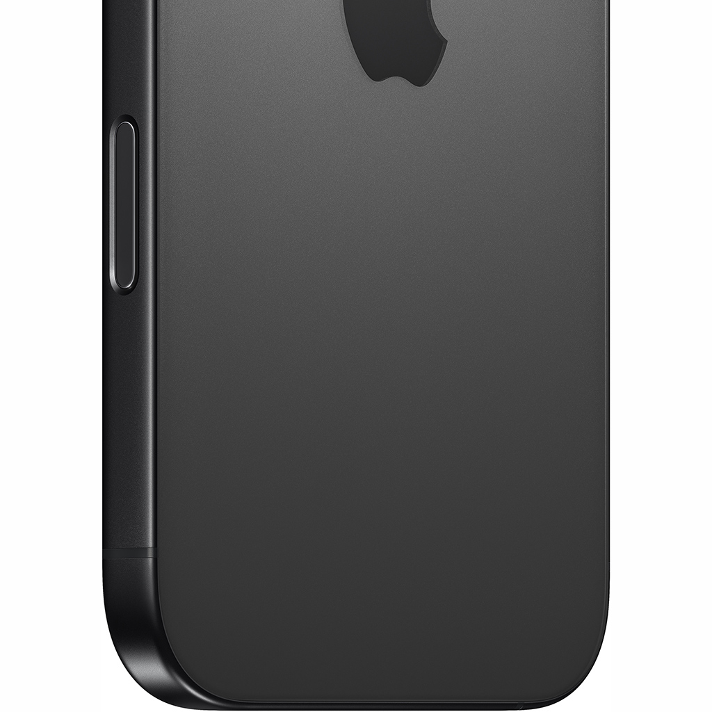 iPhone 16 Pro 128GB Titan Đen