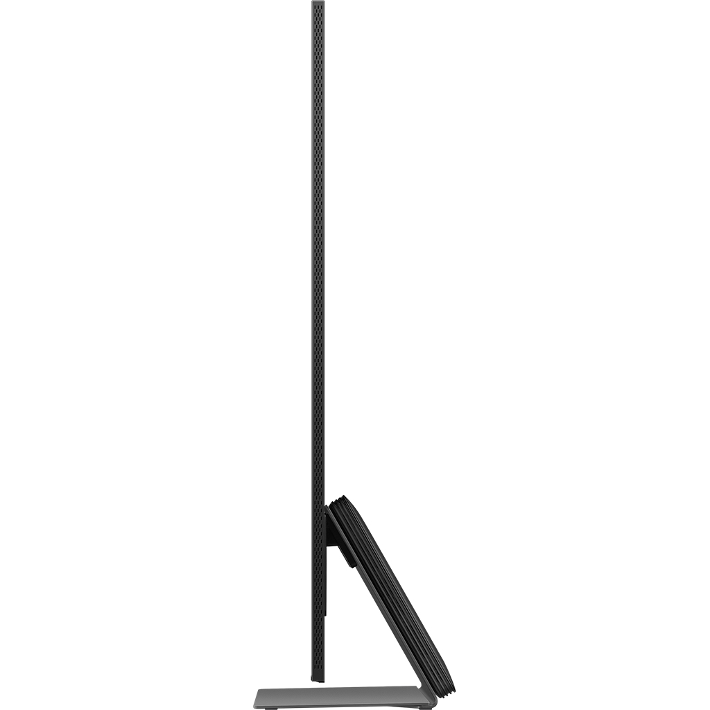 Smart Tivi Neo QLED Samsung 8K 65 inch QA65QN800CKXXV cạnh bên