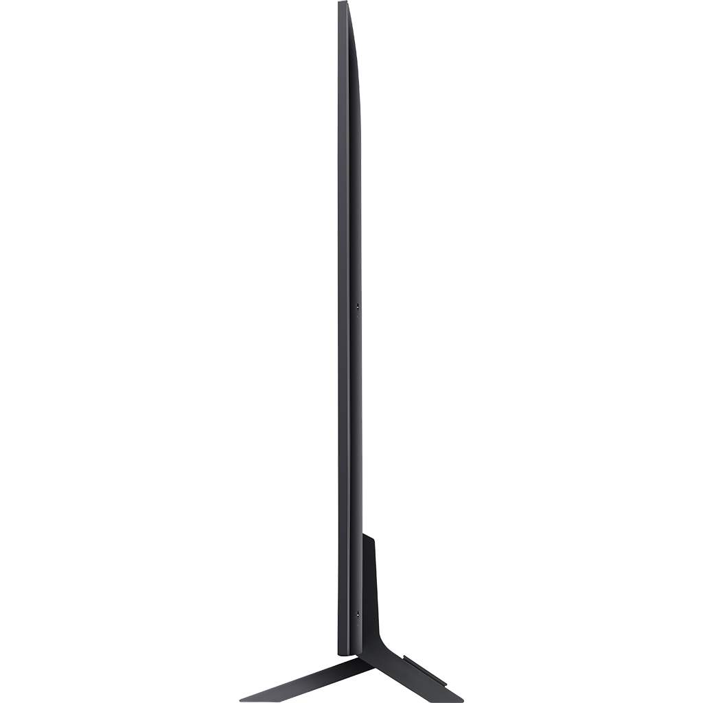 Smart Tivi LG 4K 75 icnh 75UR9050PSK.ATV mặt bên