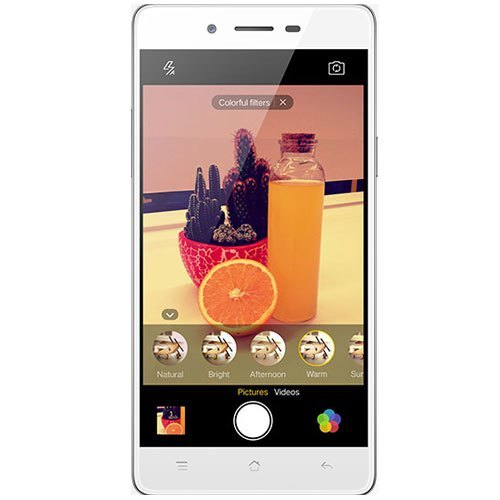 Mua điện thoại OPPO Mirror 5 ở đ&acirc;u tốt