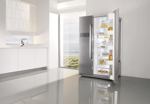 Tủ lạnh bị tắc ẩm phải làm sao đây?