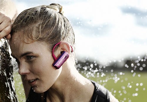 Chọn tai nghe cho dân thể thao