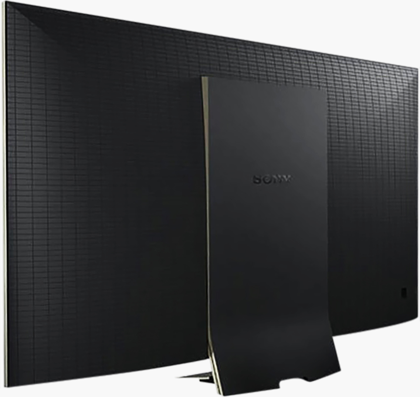 Tivi 4K Sony KD-75Z9D hiện đại