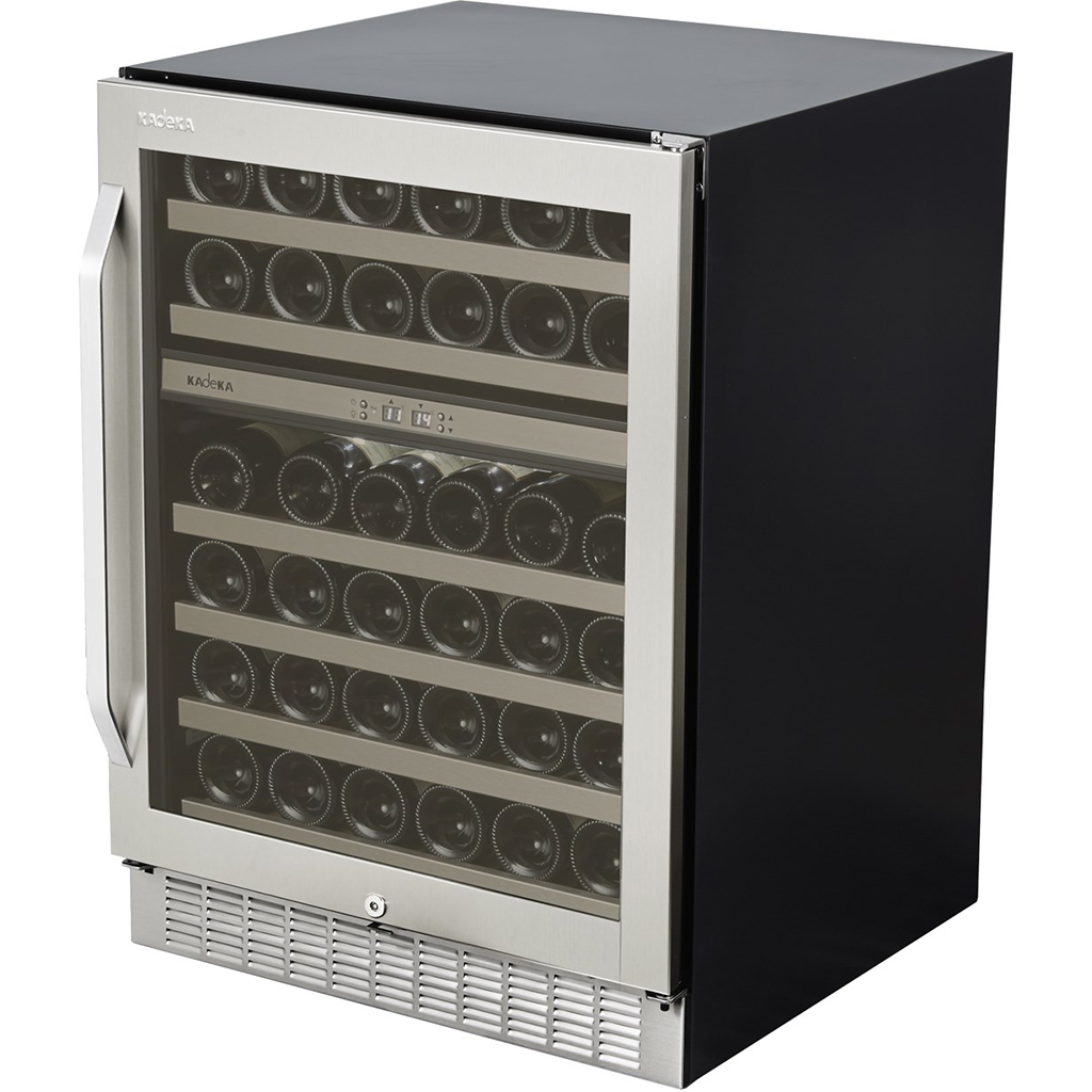 Tủ ướp rượu Kadeka KA 45WR