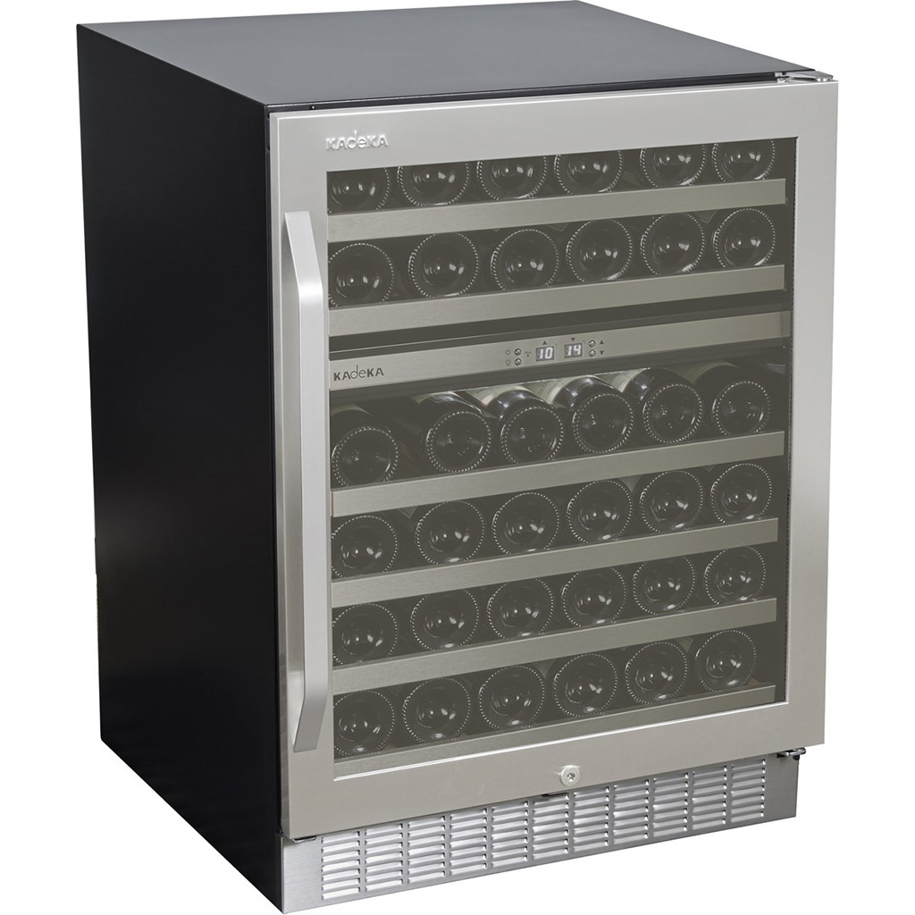 Tủ ướp rượu Kadeka KA 45WR