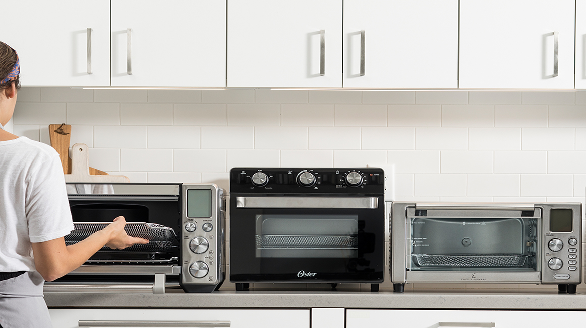 Top 15 Lò Nướng Bánh Tốt Nhất và Tư Vấn Chọn