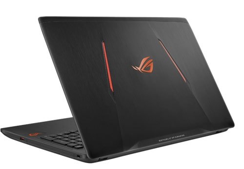 asus