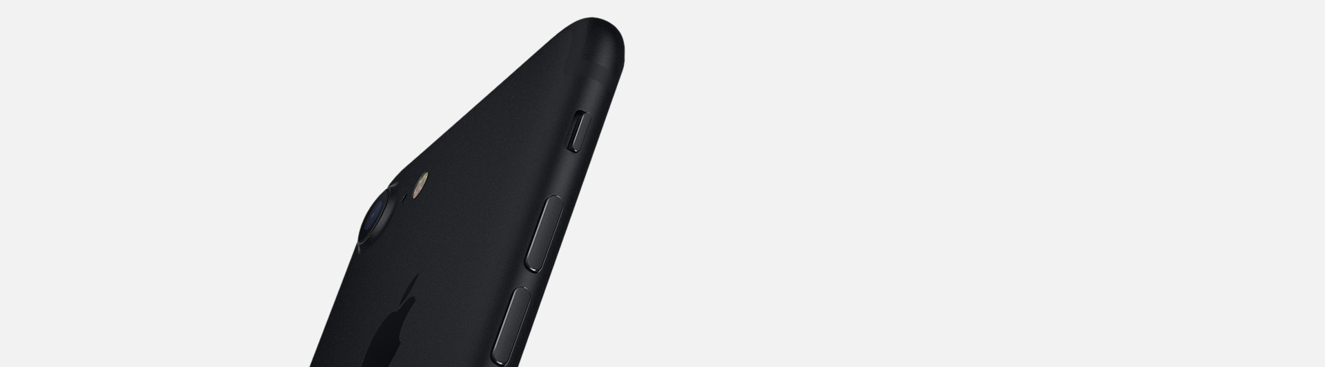 IPhone 7 Plus 128GB Jet Black mỏng nhẹ, siêu ấn tượng