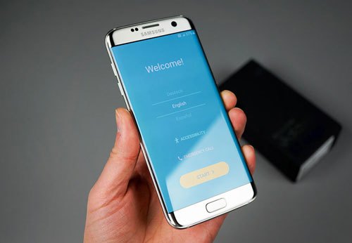 Galaxy S8 chưa kịp ra mắt, Samsung đã rục rịch cho Galaxy S9