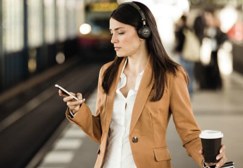 Nguyên tắc chọn tai nghe Bluetooth