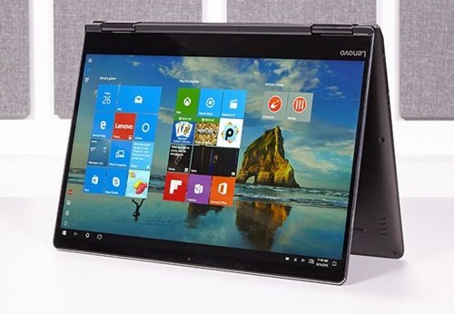 Những chiếc laptop sử dụng chip Kaby Lake mới nhất của Intel