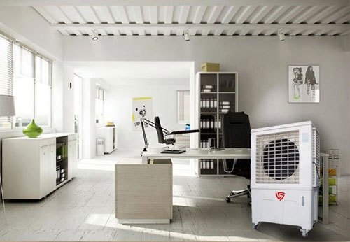 Top quạt hơi nước giá rẻ