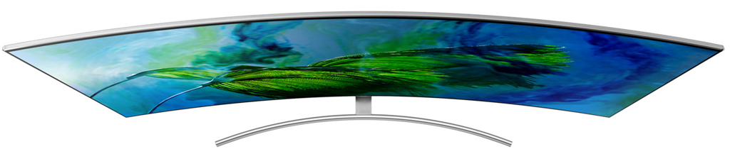 Tivi QLED Samsung UHD QA55Q8CAMKXXV 55 inch Giá Tốt Nguyễn Kim