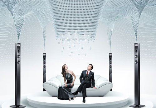 Bảo quản loa đúng cách