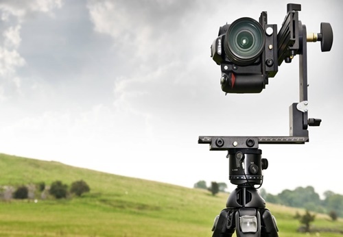 Hướng dẫn sử dụng máy ảnh (P3): Độ nhạy sáng ISO