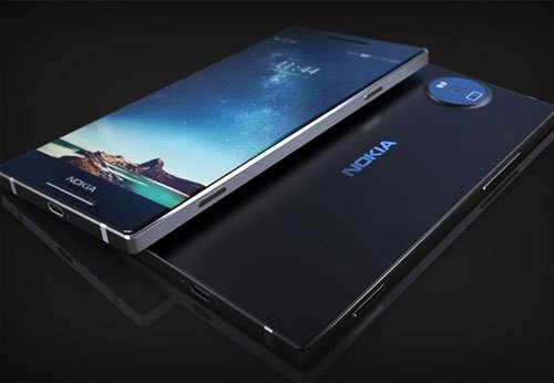 Điện thoại Nokia 9 lộ diện hiệu năng vượt trội