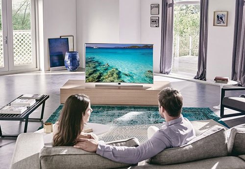 Hướng dẫn chọn mua tivi