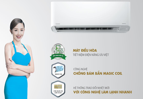 Nên chọn mua máy lạnh của hãng nào?