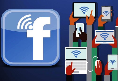 Nỗi lo không tìm thấy WiFi sẽ được giải quyết trong 1 nốt nhạc với tính năng mới của Facebook