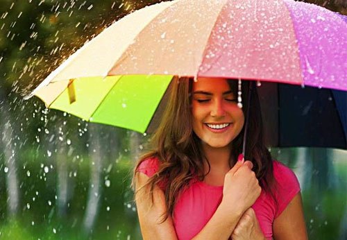 Đồ gia dụng phải có trong mùa mưa