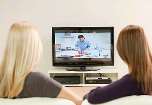 Thế nào là tivi LCD?